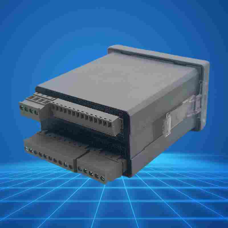 2022已更新ST501F-H-5A分体式智能电动机保护器