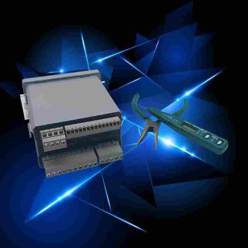 2022已更新DLH-A电动机保护器保护模式