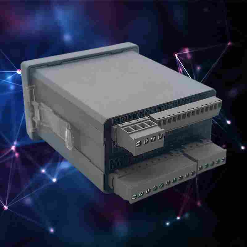 2022已更新ST501F-A-2A煤矿电动机保护器