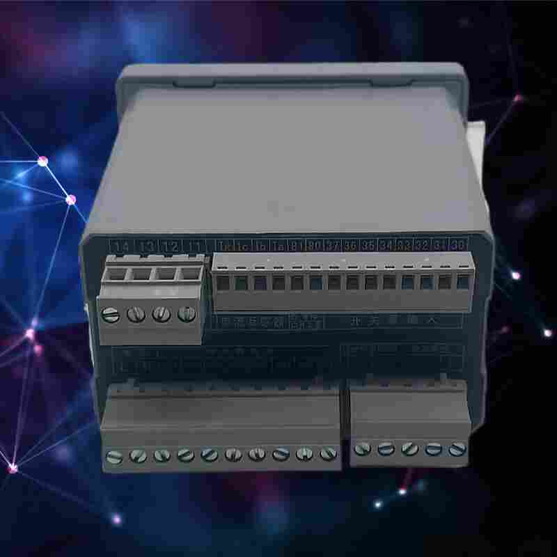 2022已更新ST503M-G-5A电动机保护器DP通讯