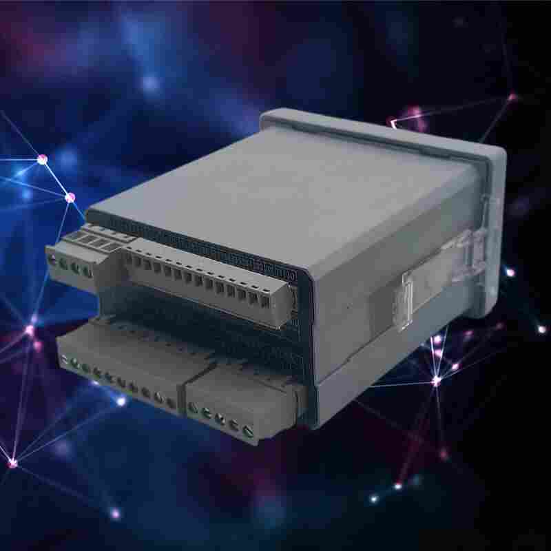 2022已更新M60-2P1DA6+AD23英文版电动机保护器