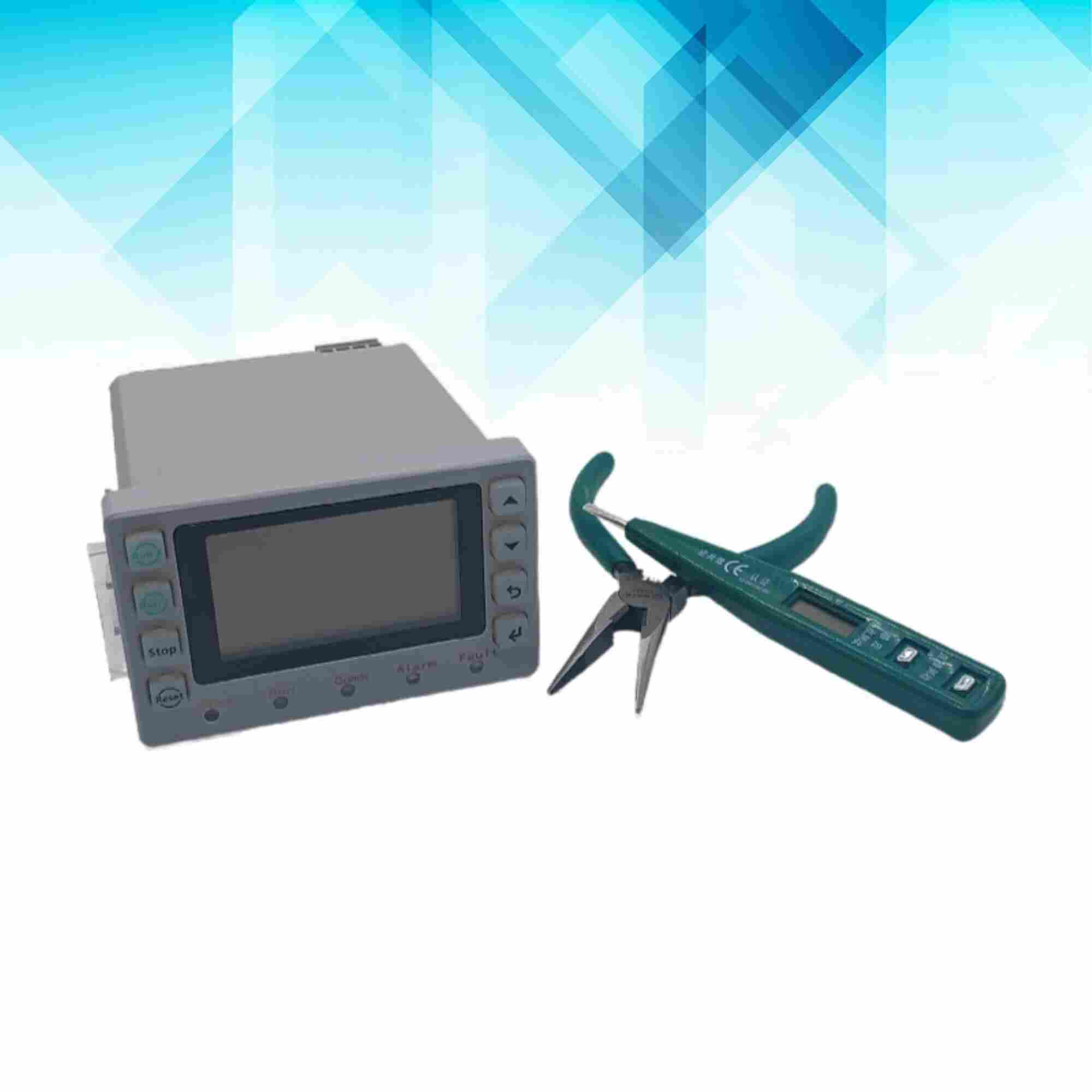 2022已更新ST504-250A低压电动机综合保护器