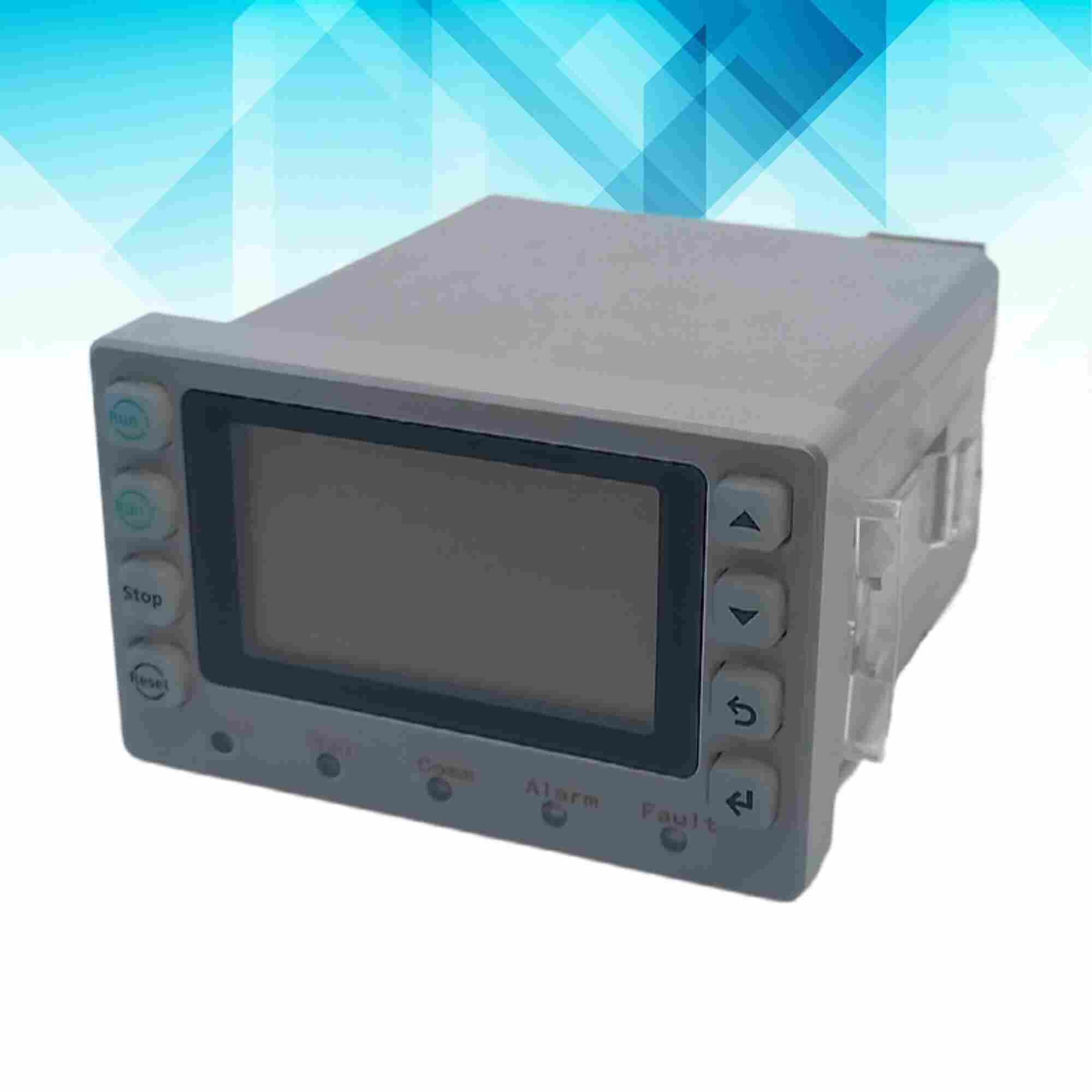 2022已更新MC500-800A马达保护器风机控制