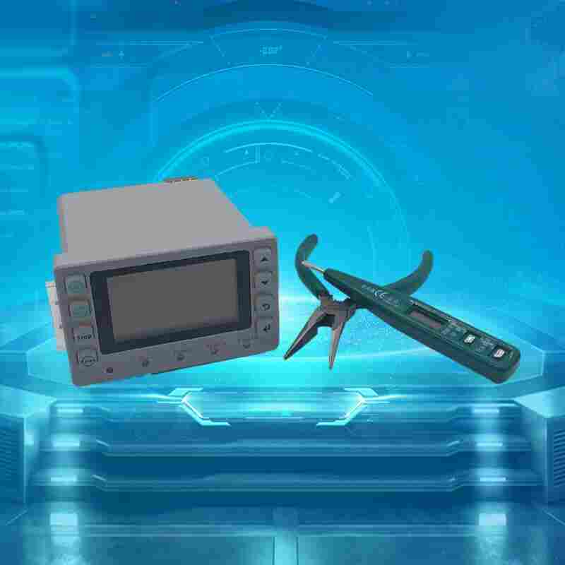 ABS-MD500煤矿电动机保护器江苏舜-2022已更新