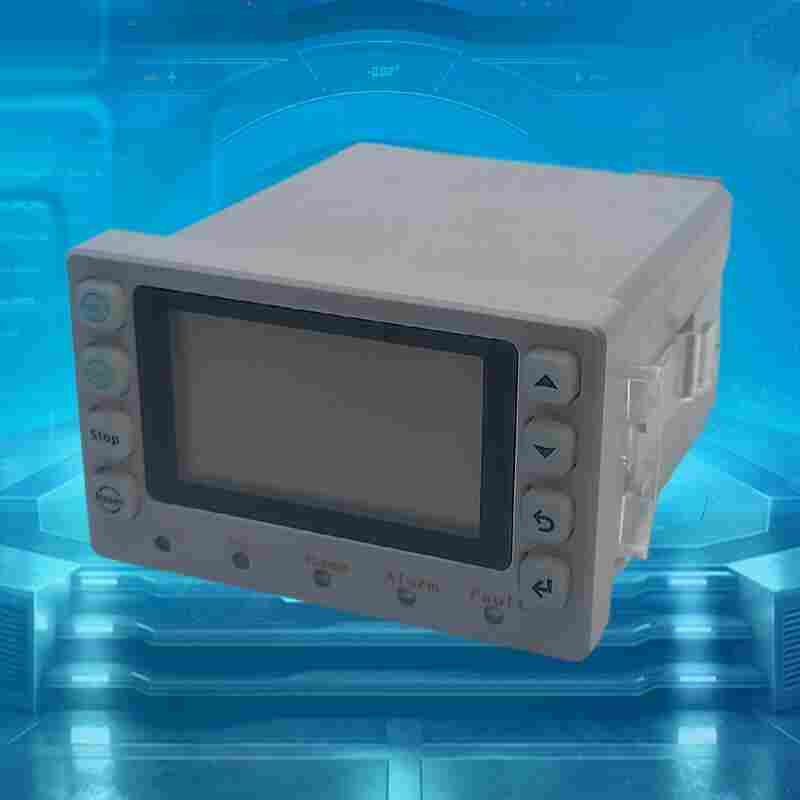 M60-2P5DA2智能马达保护器M60-2P5DA22022已更新舜高智能