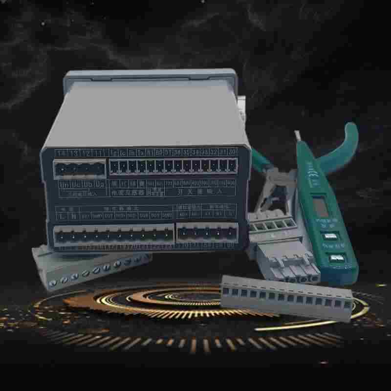 2022已更新M60-3SDA5马达保护器带4-20mA