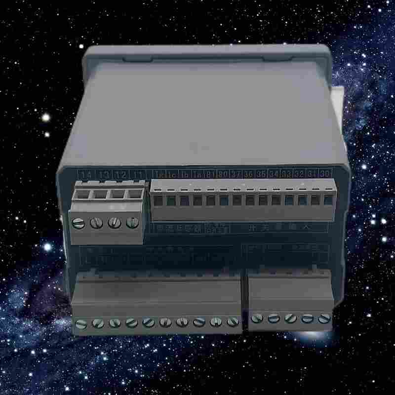 2022已更新ST501E-S-100A马达保护器额定电压660V