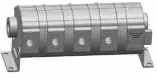 美国Delta Power油缸分流器/液压齿轮分流器HPR23-59