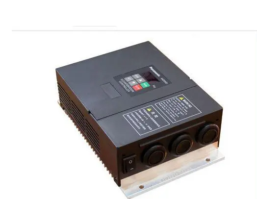 Panasonic门机变频器AAD03011DK输入220V功率400W