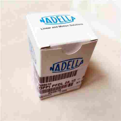 经销德国NADELLA导轨