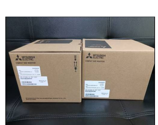 Mitsubish变频器FR-F840-00930-2-60功率45KW适用于风机水泵