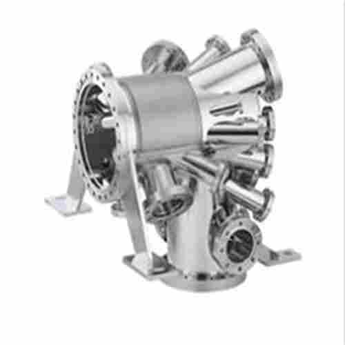 经销德国Brush双面抛光氧化铍