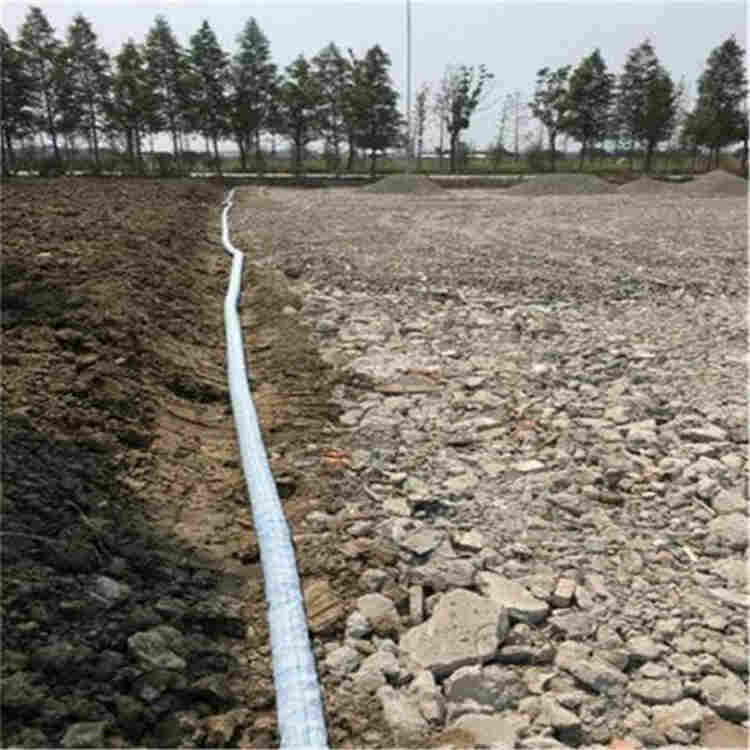 盘锦软式透水管-全境派送直达2022价格已更新