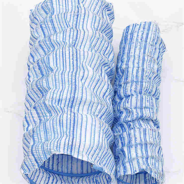 楚雄80软式透水管-全境派送直达2022价格已更新