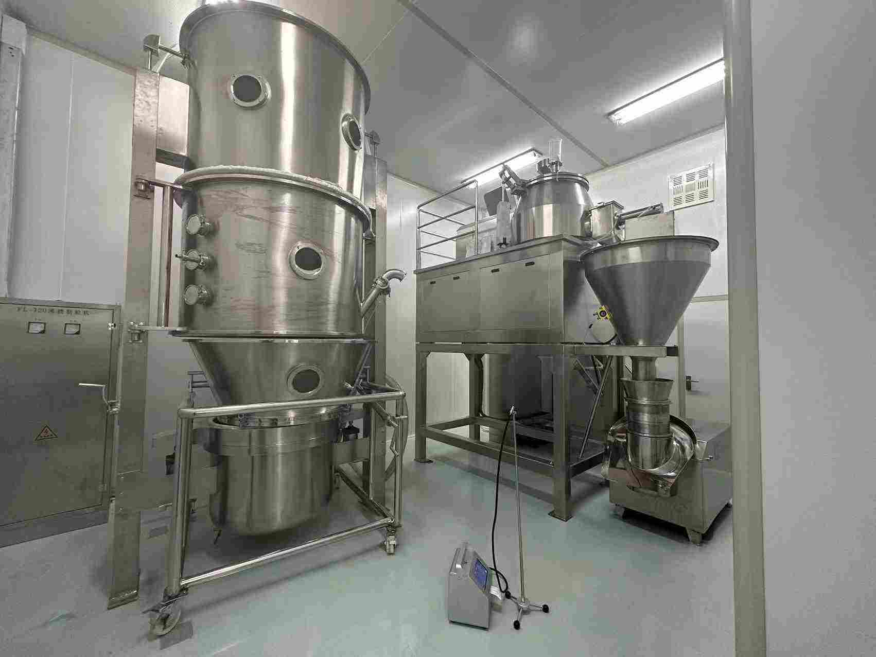 济南市章丘市洁净室沉降菌的检测方法十万级2022已更新