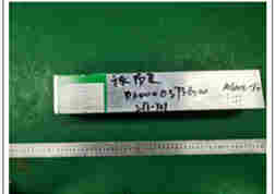 铝型材铝合金成分分析