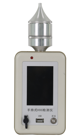 HC-3062型检测工业环境特殊环境中VOC气体浓度检测