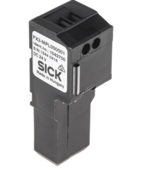 用于安全控制器sick连接器FX3-MPL000001 FX3-CPU130002