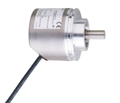 轴的类型RV3500德国IFM可编程编码器