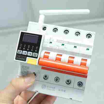 西城区HXDB01-WLP-A2浸水防触电断路器 -2022已更新 西城区HXDB01-WLP-A2浸水防触电断路器 -2022已更新