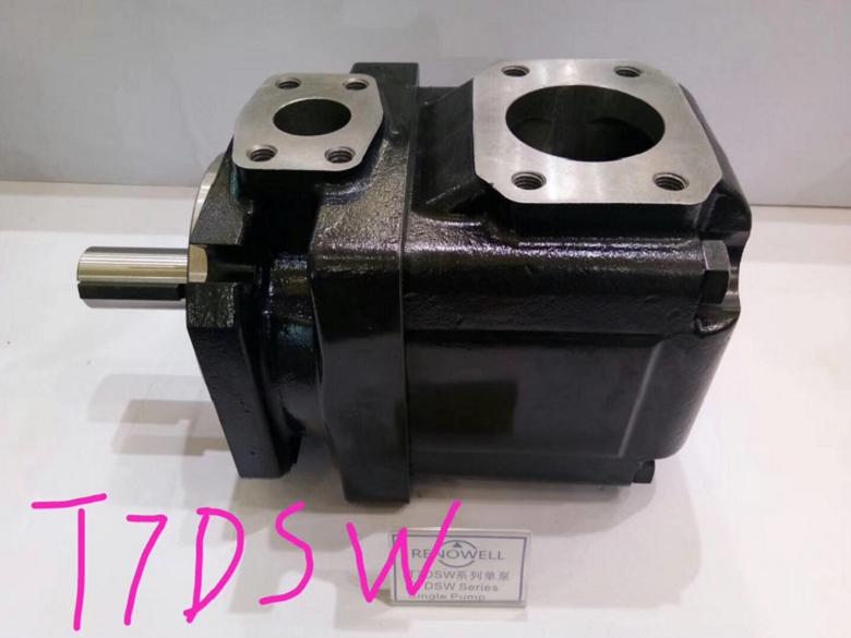T6EC-085-012-1R00-C100威格士叶片泵十五年