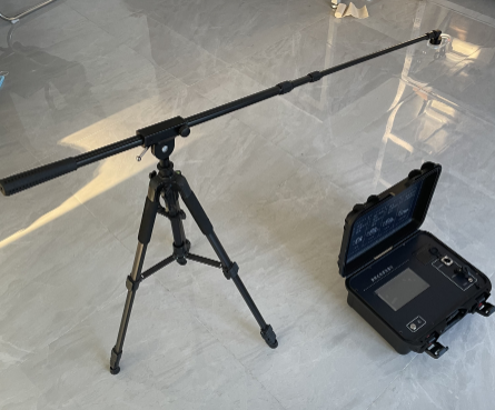 HC-6800型便携式明渠流量计