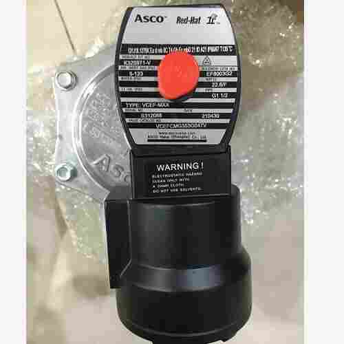 VCEFCMG353G050 24VDC世格电磁阀性能参数