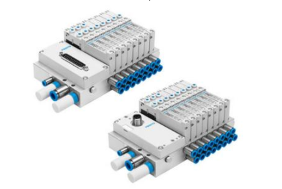 费斯托阀岛的核心范围50E-F23GMQSERER-Z-EX1E+N16C