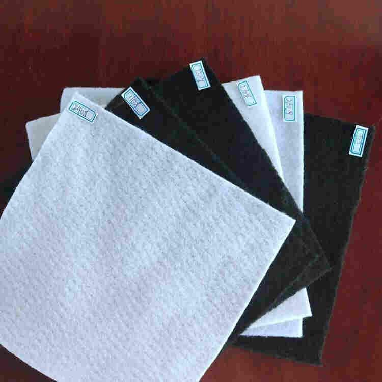 山西长丝土工布本地批发-2022已更新