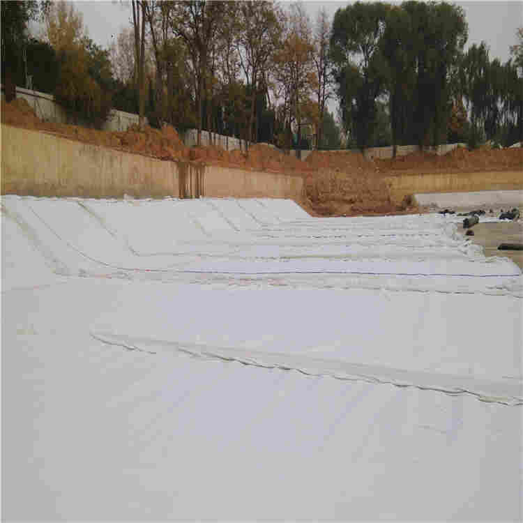 泰安长丝土工布型号拉力-2022已更新