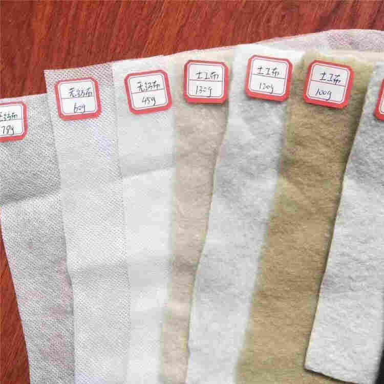 铜陵无纺土工布批发市场-2022已更新