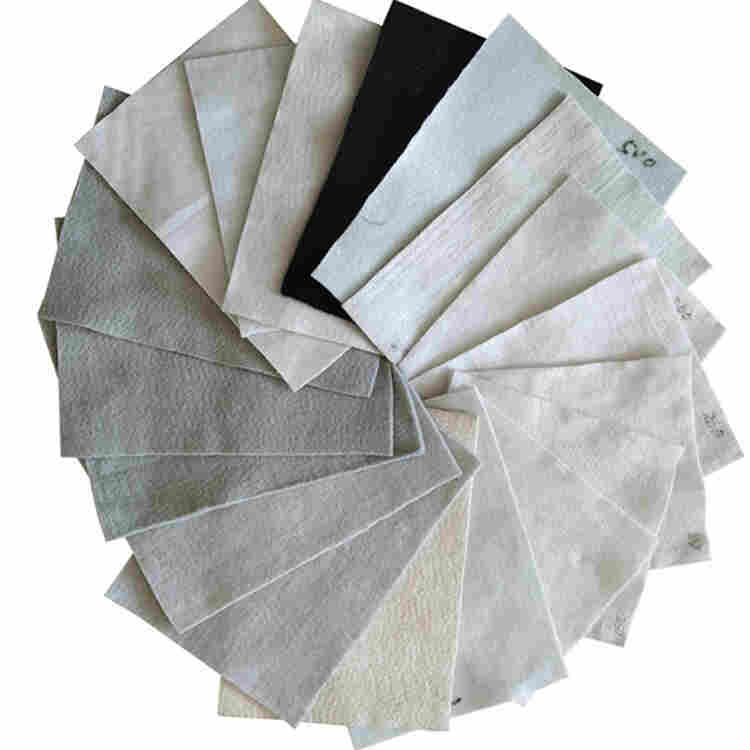 铜陵无纺土工布批发市场-2022已更新