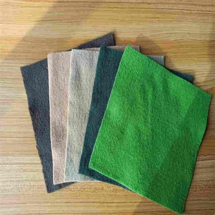 延安防渗土工布质量优-2022已更新