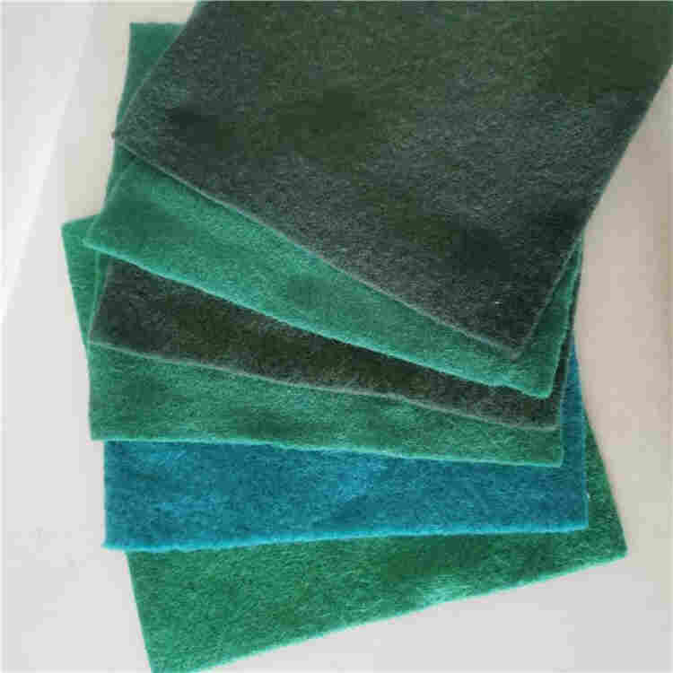 山西长丝土工布本地批发-2022已更新