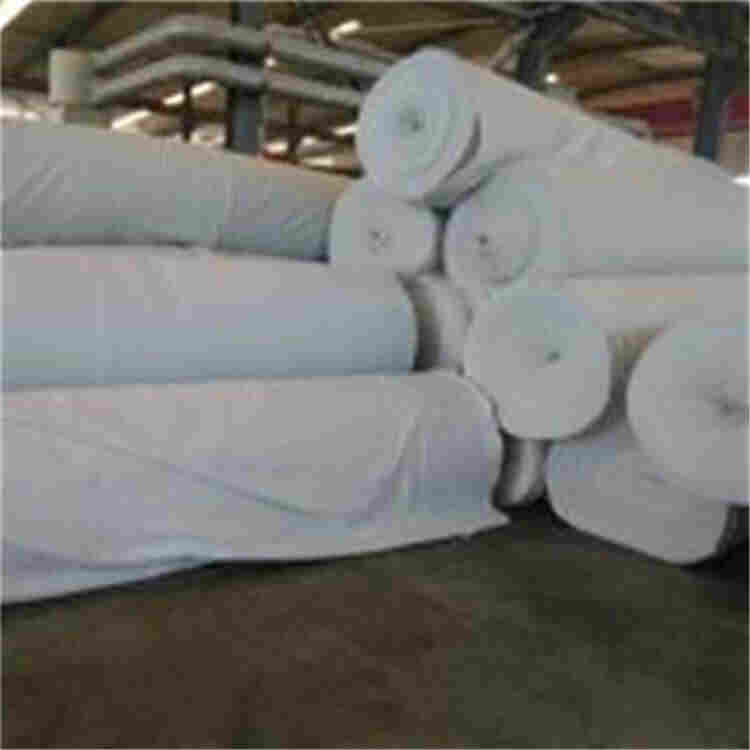 泰安长丝土工布型号拉力-2022已更新