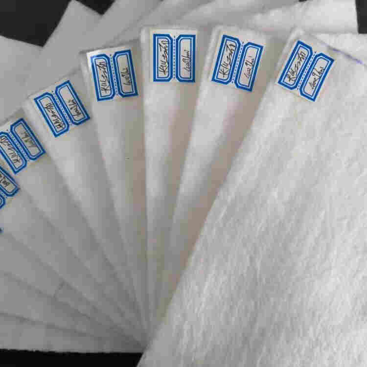 通辽防渗土工布厂家-本地经销-2022已更新