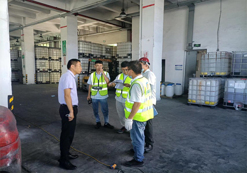 自贡市厂房安全质量检测公司