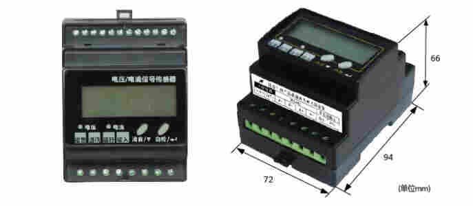 无锡AFPM3-I消防电源监控系统模块2022已更新