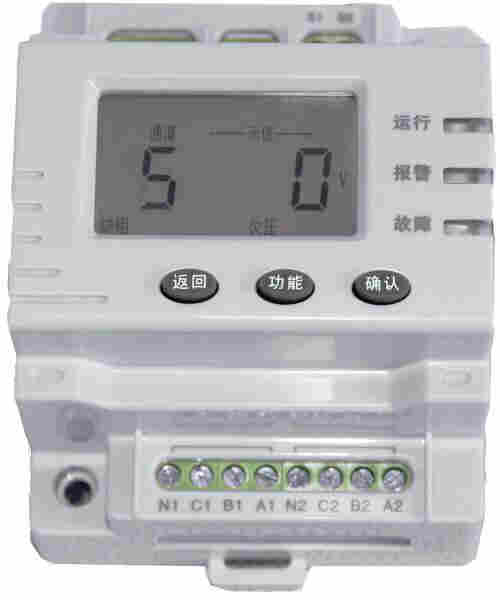 HRT5000-32A电压信号传感器厂家2022已更新