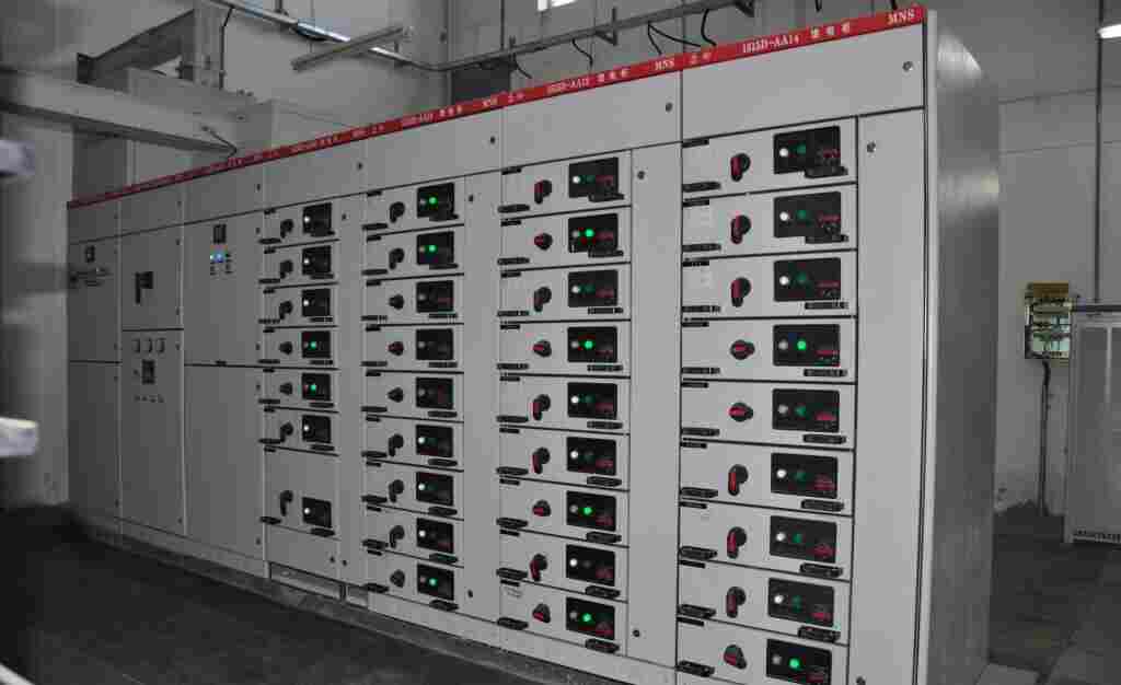 HYPC-S(M2)消防中电源监控模块的位置2022已更新