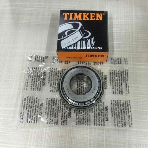 原厂进口TIMKEN轴承