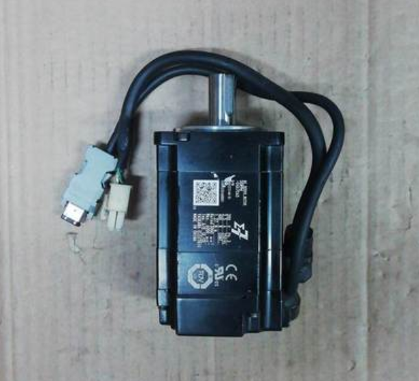 YASKAWA伺服电机SGM7J-04A7C6S通过CE