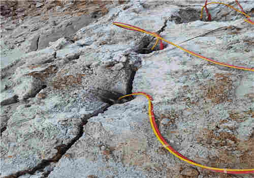 山东日照劈裂器柱塞式劈裂棒品质保障-/2022已更新 山东日照劈裂器柱塞式劈裂棒品质保障-/2022已更新