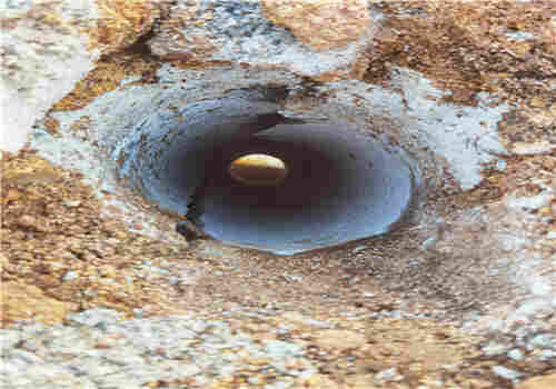 河南安阳液压岩石劈裂器液压岩石劈裂棒每吨成本-/2022已更新