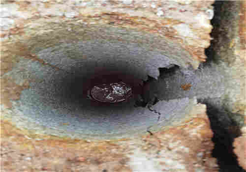 河南安阳液压岩石劈裂器液压岩石劈裂棒每吨成本-/2022已更新