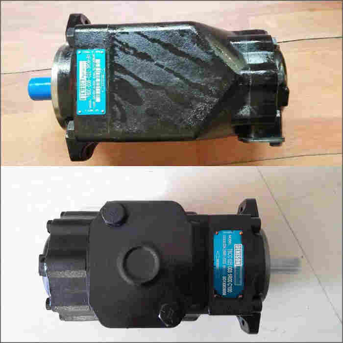 T6C-003-2R01-A1denison丹尼逊叶片泵销售-2023已更新