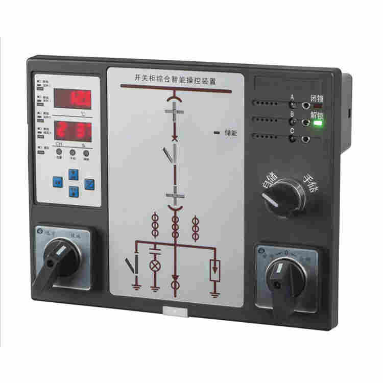 XJ-CK9000C带电显示仪智能操控装置-2022已更新