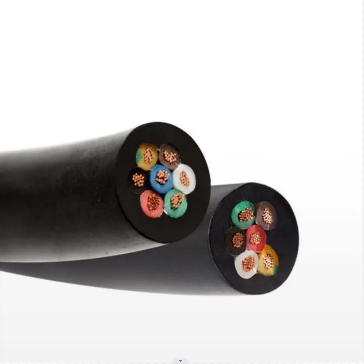 电力电缆YJV-0.6/1 3*25+2*16MM