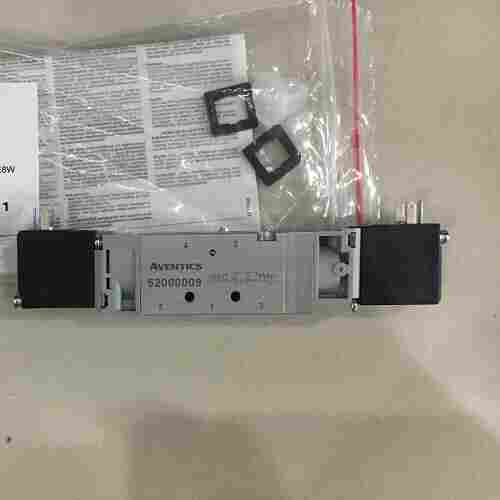 安装手册安沃驰电磁阀52000009