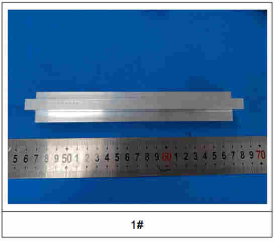 中压板铝合金成分分析